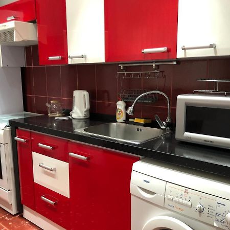 Beautiful Apartments In The Heart Of The City Ташкент Екстериор снимка
