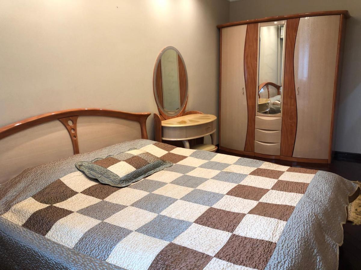 Beautiful Apartments In The Heart Of The City Ташкент Екстериор снимка