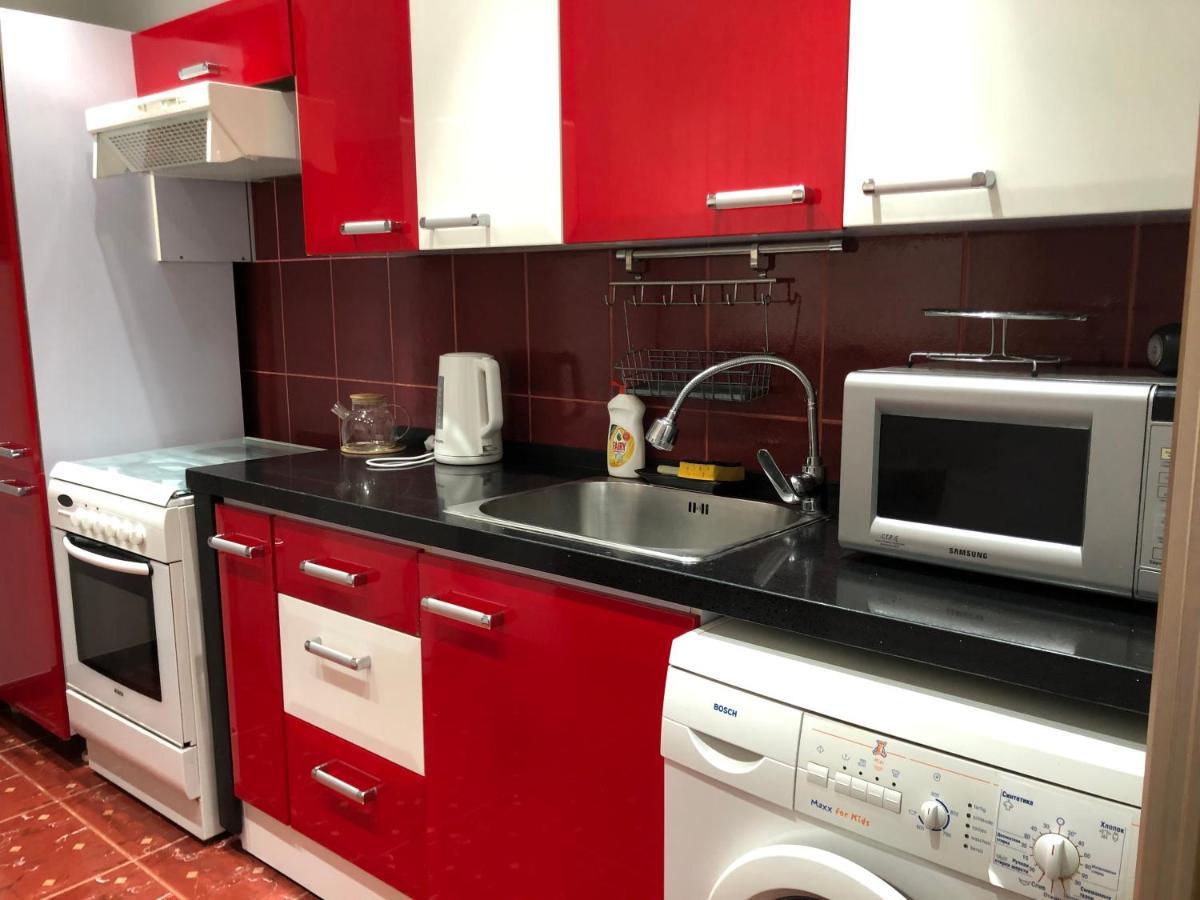 Beautiful Apartments In The Heart Of The City Ташкент Екстериор снимка