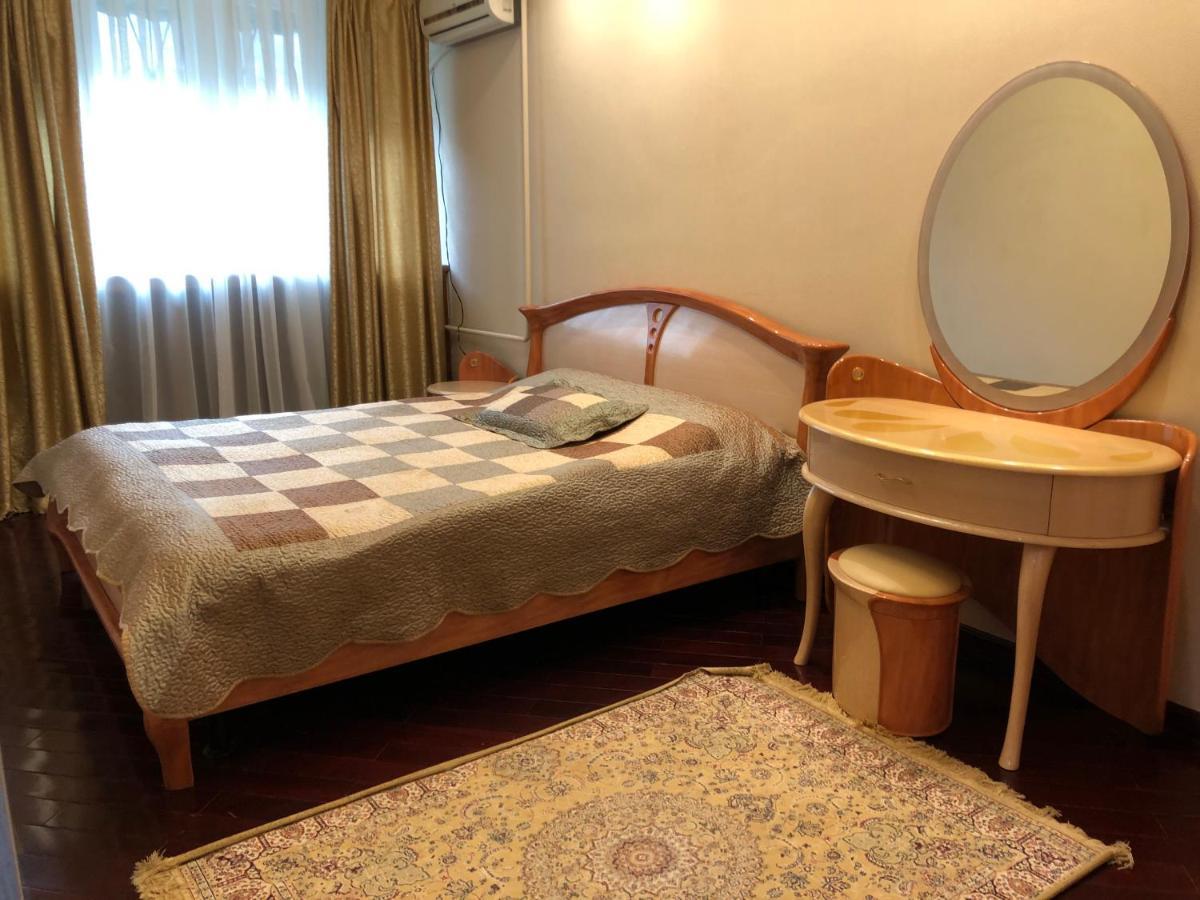 Beautiful Apartments In The Heart Of The City Ташкент Екстериор снимка