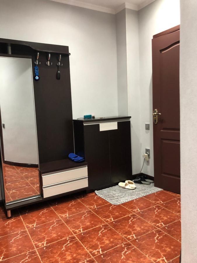 Beautiful Apartments In The Heart Of The City Ташкент Екстериор снимка