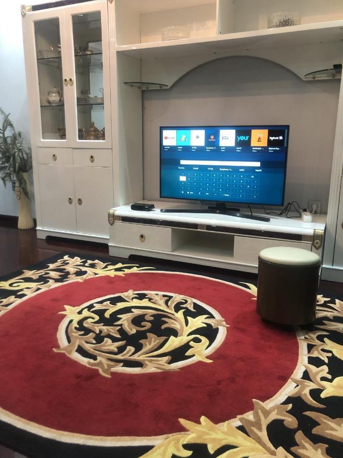 Beautiful Apartments In The Heart Of The City Ташкент Екстериор снимка