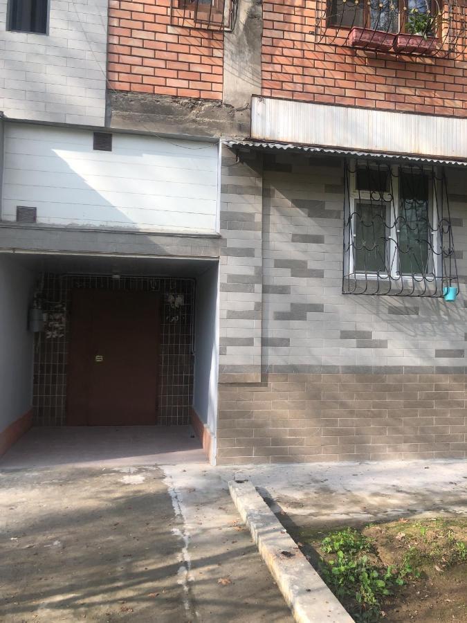 Beautiful Apartments In The Heart Of The City Ташкент Екстериор снимка
