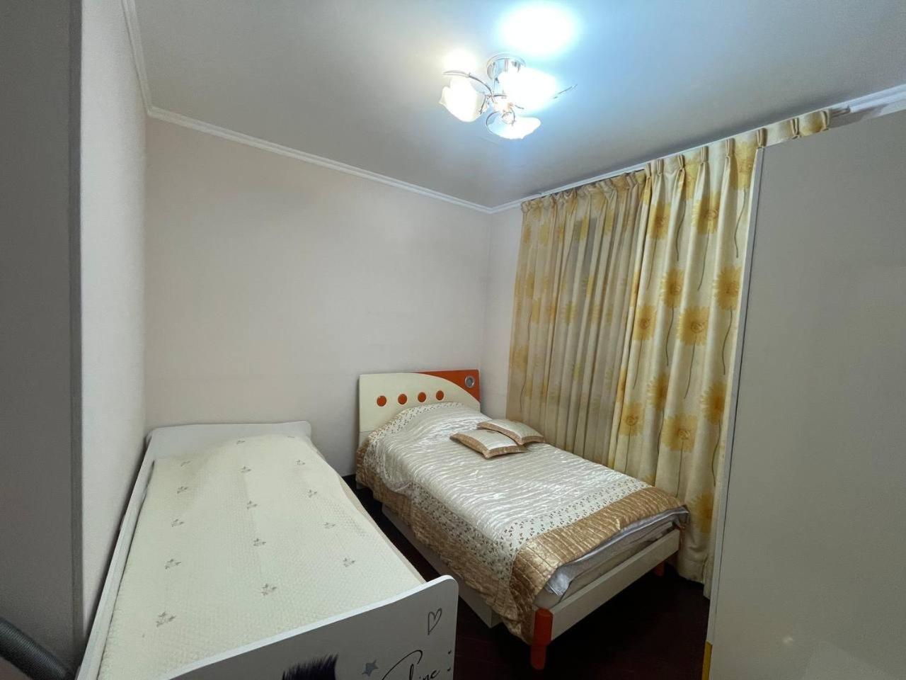 Beautiful Apartments In The Heart Of The City Ташкент Екстериор снимка